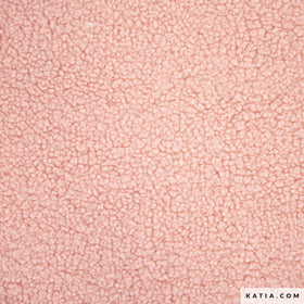 Katia Fabrics Sherpa - 0