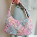 Tessuto Zig Zag PU Leather Katia Fabrics-6