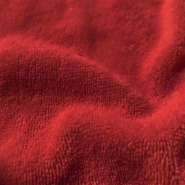 Acquista rosso-acceso Spugna Bambù