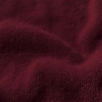 Acquista rosso-granata Spugna Bambù
