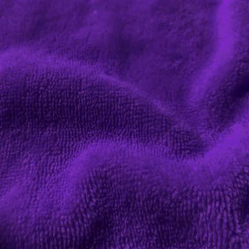 Acquista viola Spugna Bambù