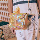 Tessuto Mirror Lacker TPU-5