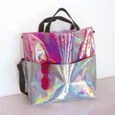 Tessuto Mirror Lacker TPU-3