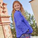 Tessuto Flowers Padded Nylon – Trapuntato Floreale-6