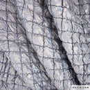 Tessuto Iridescent Padded Moon – Trapuntato Iridescente-3