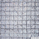 Tessuto Iridescent Padded Moon – Trapuntato Iridescente-1