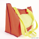 Tessuto PVC Matte Colors Laminato Katia Fabrics-9
