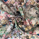 Tessuto Canvas Trilli-2