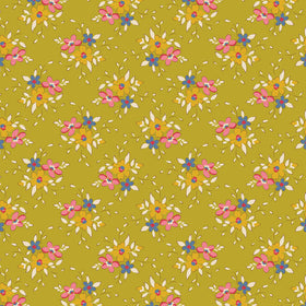 Tessuto Cotone Americano Tilda Creating Memories Frida