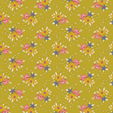 Tessuto Cotone Americano Tilda Creating Memories Frida