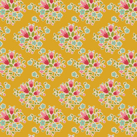 Tessuto Cotone Americano Tilda Creating Memories Lulu