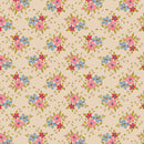 Tessuto Cotone Americano Tilda Creating Memories Frida-2