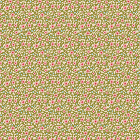 Tessuto Cotone Americano Tilda Creating Memories Brie