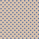 Tessuto Cotone Americano Tilda Creating Memories Polkadot-1