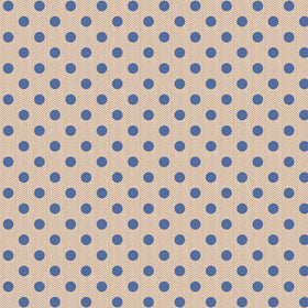 Tessuto Cotone Americano Tilda Creating Memories Polkadot