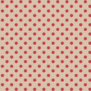 Tessuto Cotone Americano Tilda Creating Memories Polkadot-2