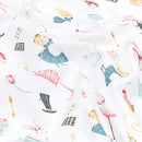 Tessuto Cotone Alice Meraviglie-3