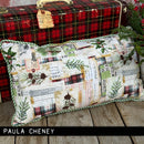 Tessuto Canvas Holiday Collage-3