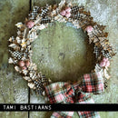 Tessuto Cotone Americano Holiday Past Lodge - Scozzese-3