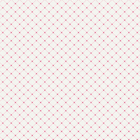 Tessuto Cotone Americano Lattice Embrace