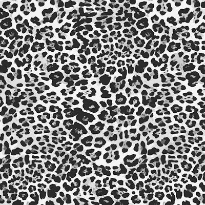 Tessuto Cotone Americano Animalier Wild Spirit