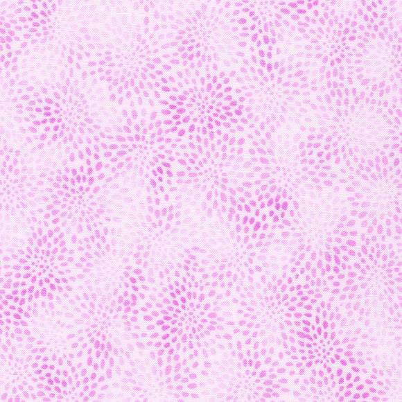 Tessuto Dhalia Cotone Americano