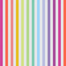 Tessuto Tula Pink Graywork Cotone Americano Disco Stripe-2