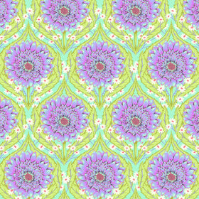 Tessuto Tula Pink Untamed Cotone Americano Daisy and Confused - 0