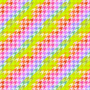 Tessuto Tula Pink Untamed Cotone Americano Sweet Tooth-2