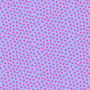 Tessuto Tula Pink Untamed Cotone Americano Impending Bloom-1