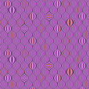 Tessuto Tula Pink Untamed Cotone Americano Light The Way-2