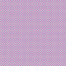 Tessuto Tula Pink Untamed Cotone Americano Check Please-1