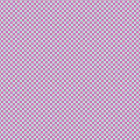 Tessuto Tula Pink Untamed Cotone Americano Check Please