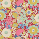 Tessuto Cotone Americano Tilda Wallflower Wallflower-2