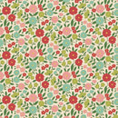 Tessuto Cotone Americano Tilda Wallflower Janice-1