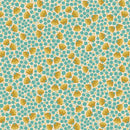 Tessuto Tilda Wallflower Fat Quarter Bundle Blenders Bellflower-14