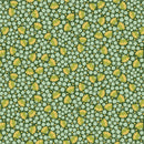 Tessuto Tilda Wallflower Fat Quarter Bundle Blenders Bellflower-13