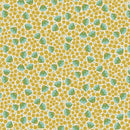 Tessuto Tilda Wallflower Fat Quarter Bundle Blenders Bellflower-10