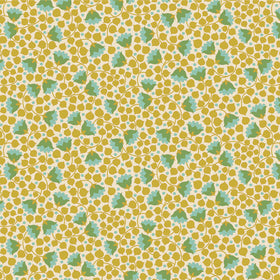 Acquista flaxen-giallo Tessuto Cotone Americano Tilda Wallflower Bellflower Blenders