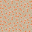 Tessuto Tilda Wallflower Fat Quarter Bundle Blenders Bellflower-6