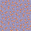 Tessuto Tilda Wallflower Fat Quarter Bundle Blenders Bellflower-3