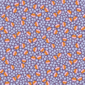 Acquista thristle Tessuto Cotone Americano Tilda Wallflower Bellflower Blenders