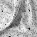 Tessuto Cotone Da Colorare Barley-2