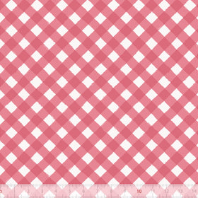 Tessuto Cotone Pic-Nic