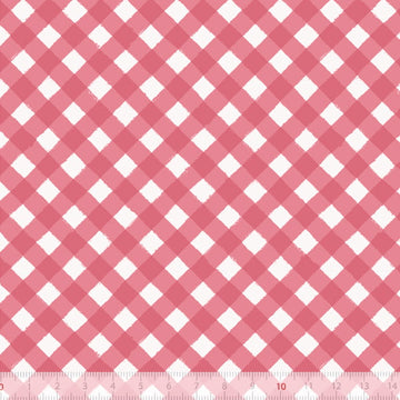Tessuto Cotone Pic-Nic