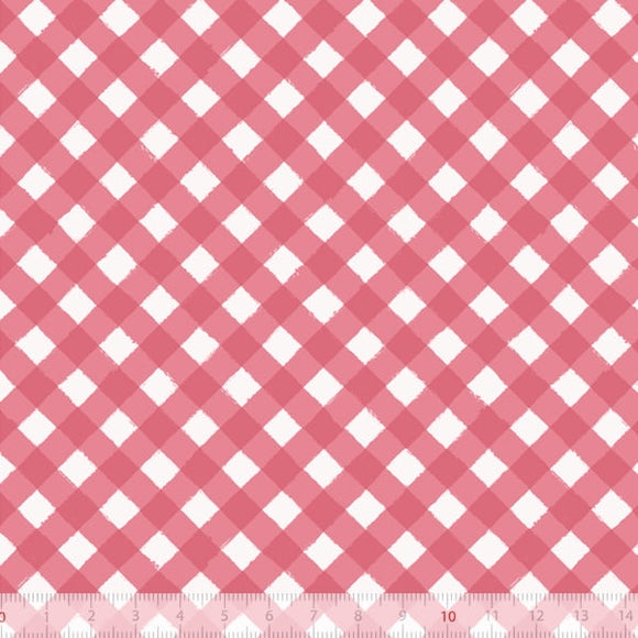 Tessuto Cotone Pic-Nic