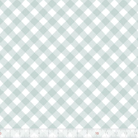 Tessuto Cotone Pic-Nic - 0