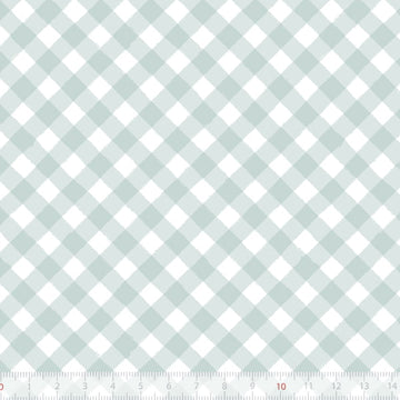 Tessuto Cotone Pic-Nic - 0
