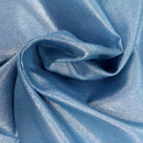 Tessuto Denim Shiny Coated-5