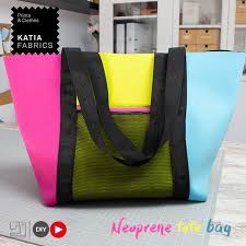 Tessuto Neoprene